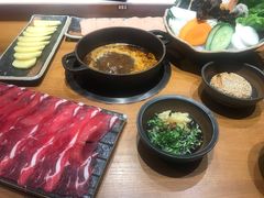 -呷哺呷哺 黄金牧场 (新中关购物中心店)
