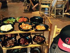 -五彩凉山自助西昌烧烤(柳翠路店)