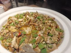 -滇铺子·云南特色菜·第九届野生菌美食节(曲靖万达店)