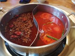 -四喜小胖·北京涮肉(五道营店)