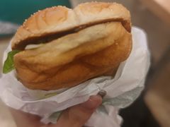 -麦当劳(广州花城汇店)