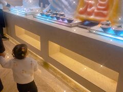 自助取餐区-雍和会海鲜姿造自助(湖东路店)