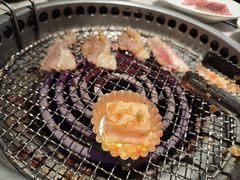 -火炉火自助餐(西直门凯德MALL店)