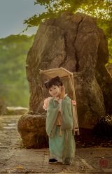 -热靴映画儿童摄影工作室(绍兴水街壹号文创园店)