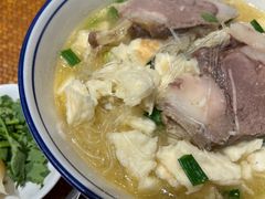 -毅祥斋老孙家泡馍(西羊市店)