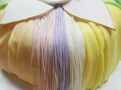 -李奥斯汀蛋糕商务茶歇·甜品台·企业活动团建(长寿路店)