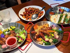 -咖梦餐厅 COMENG RESTAURANT