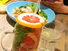 -周沫西餐(漫广场店)