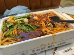 -三江源活鱼现烤(维多利摩尔城店)