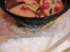 -冒菜西施·非遗冒菜(总店)