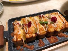 -弄堂里(西溪龙湖天街店)