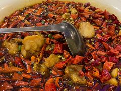 -刘胖子家常菜·蹄花焖藕(中南店)
