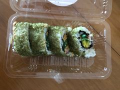 -苍井寿司(珠海金域华府店)