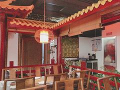 -秦月轩·陕西家乡菜(阜成路·五棵松店)