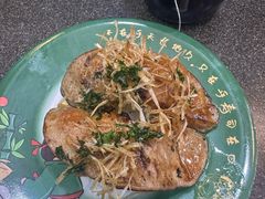 -禾绿回转寿司(国瑞店)
