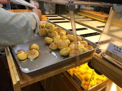 -飘香心语(官亭路店)