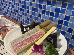 -山悦里 山野·鲜火锅(罗斯福广场店)