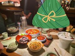 -苏乡兰亭·新派淮扬菜(吾悦广场店)