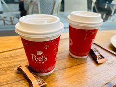 -Peet's Coffee皮爷咖啡(上海长风大悦城店)