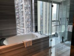 -榛悦隆堡成都酒店(春熙路太古里店)