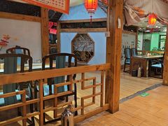 -老山东·山东菜(鲁菜名店)