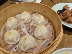 -南翔馒头店(豫园店)