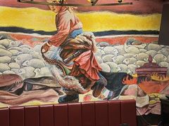 -敏珠拉姆藏餐·南京厨房(富春江东街店)