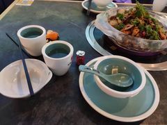 -记忆南塘·意境养生火锅(万达美食街店)