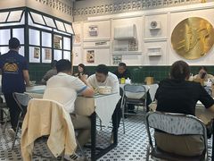 -阿金大白·上海菜馆(新天地店)