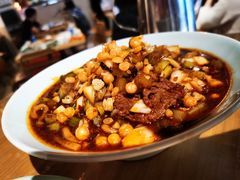 -疆Jiang·新疆秘制料理