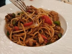 -必胜客(华邦银泰店)