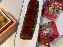 -金牌禄运·点心·啫煲(百信广场店)