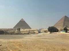 -吉萨金字塔群