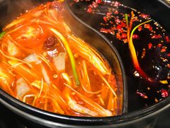 -钢管厂歆瑞源油卤串串香(春熙路太古里店)