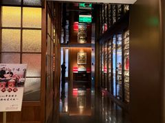 -上海锦江汤臣洲际大酒店
