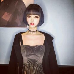 点击看大图 -3AM HAIR SALON烫发染发接发