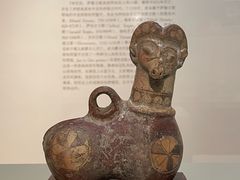 -清华大学艺术博物馆