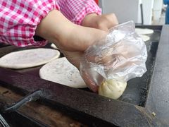 -歙县张记渔梁石头粿(渔梁住保小区店)