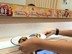 -濱寿司(高新伊藤店)