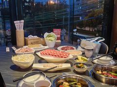 -围炉夜话·潮汕卤水火锅(榕江店)