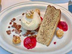 伯爵茶巴斯克-IES Restaurant(去未舍店)
