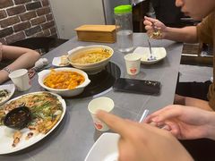 -咕咕站韩国料理(紫金港店)