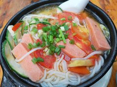 -沈妈砂锅(光华村店)