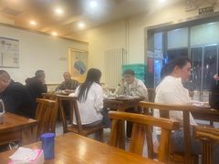 -清真祥和斋餐厅(蓟门小区店)
