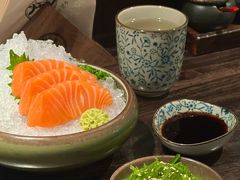 三文鱼-眷屋の深夜食堂(云瑞邻里中心店)