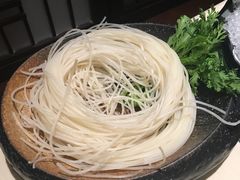 -余欢领鲜火锅(新街口店)