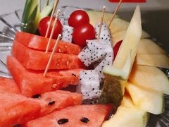 -海底捞火锅(莘松路店)