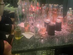 -INLOVE KTV(文一店)