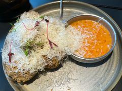 -Ameigo梅果·云贵川bistro(长宁来福士店)