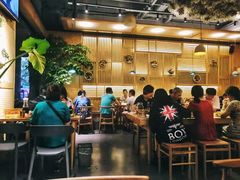 大堂-我是那个大叔·美食研究所(新塘路店)
